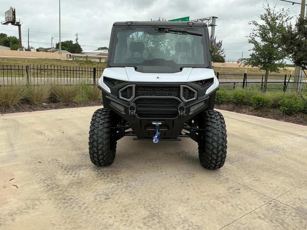2025 Polaris Ranger Xd 1500 Ns Ed Ult Ultimate alt