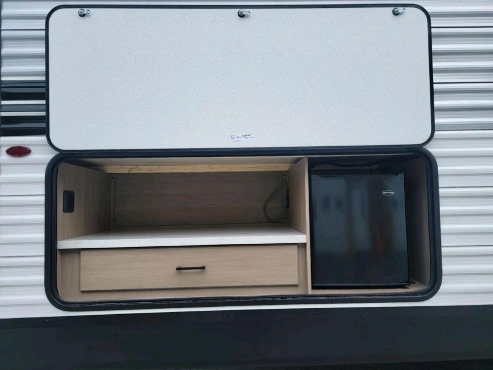 Jayco Jay Flight Slx 265bhs 2026 alt