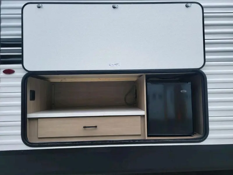 Jayco Jay Flight SLX 265BHS 2026