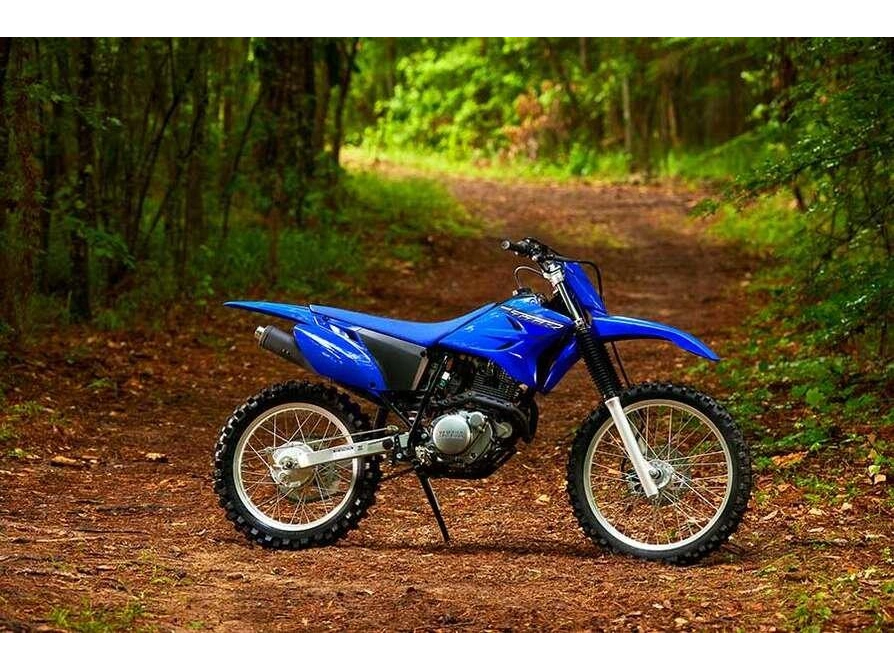 Yamaha Tt-r 230 Rabais De 900$ Certaines Conditions S'appliquent 2025 alt