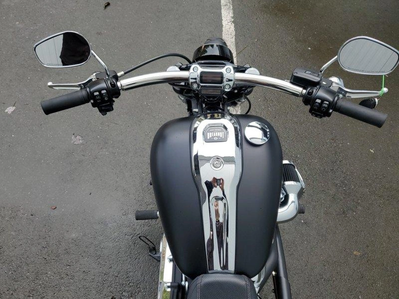 2023 Harley-davidson Fxbr - Breakout® alt