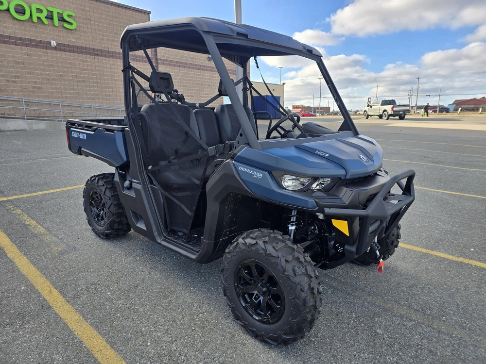 2025 Brp Defender Xt Hd7 alt