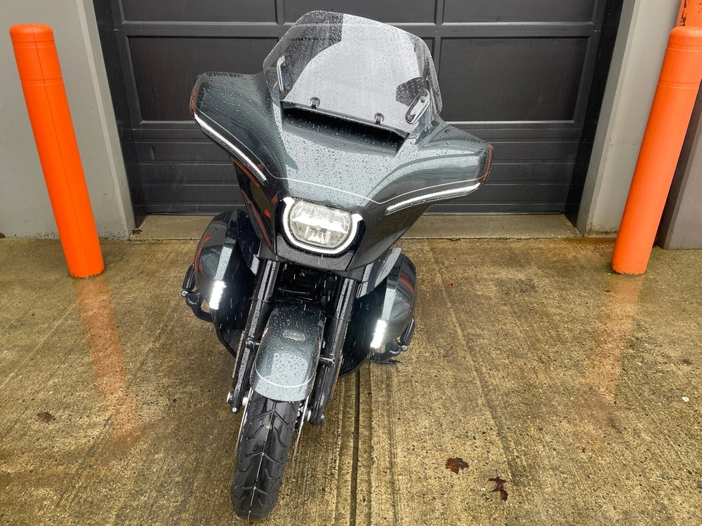 2026 Harley-davidson Flhxl - Street Glide® Limited alt