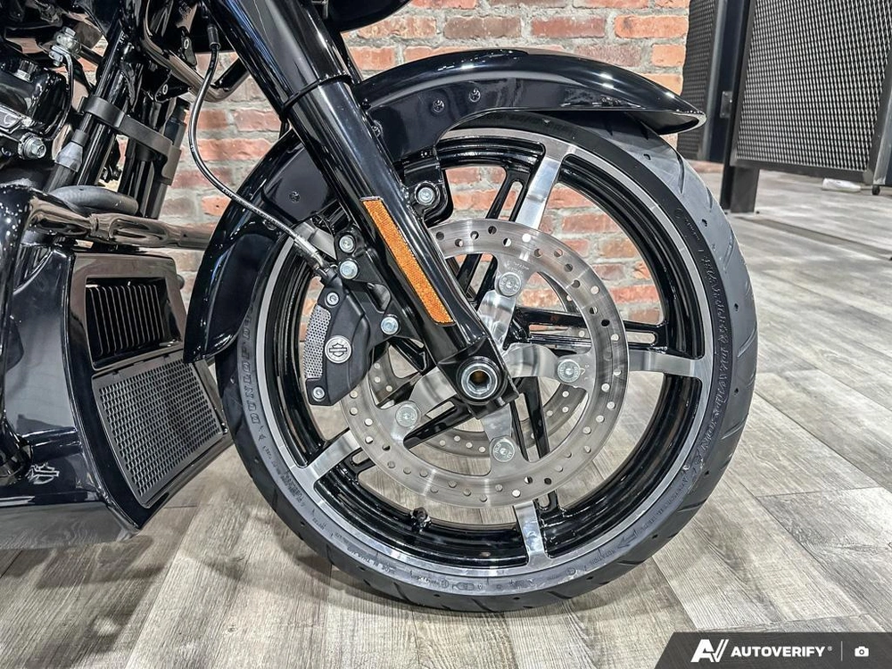 2026 Harley-davidson Road Glide alt