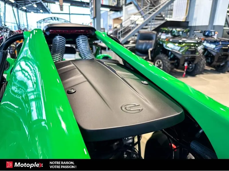 2026 Campagna T-REX RR