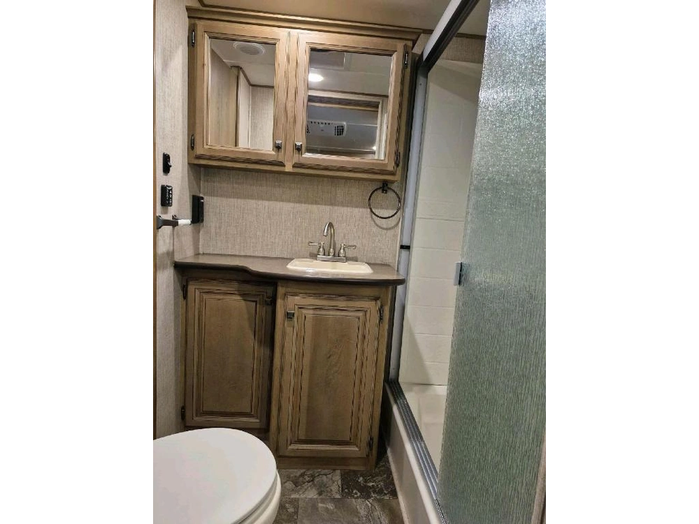 Cruiser Rv Crossroads 315rl 2016 alt