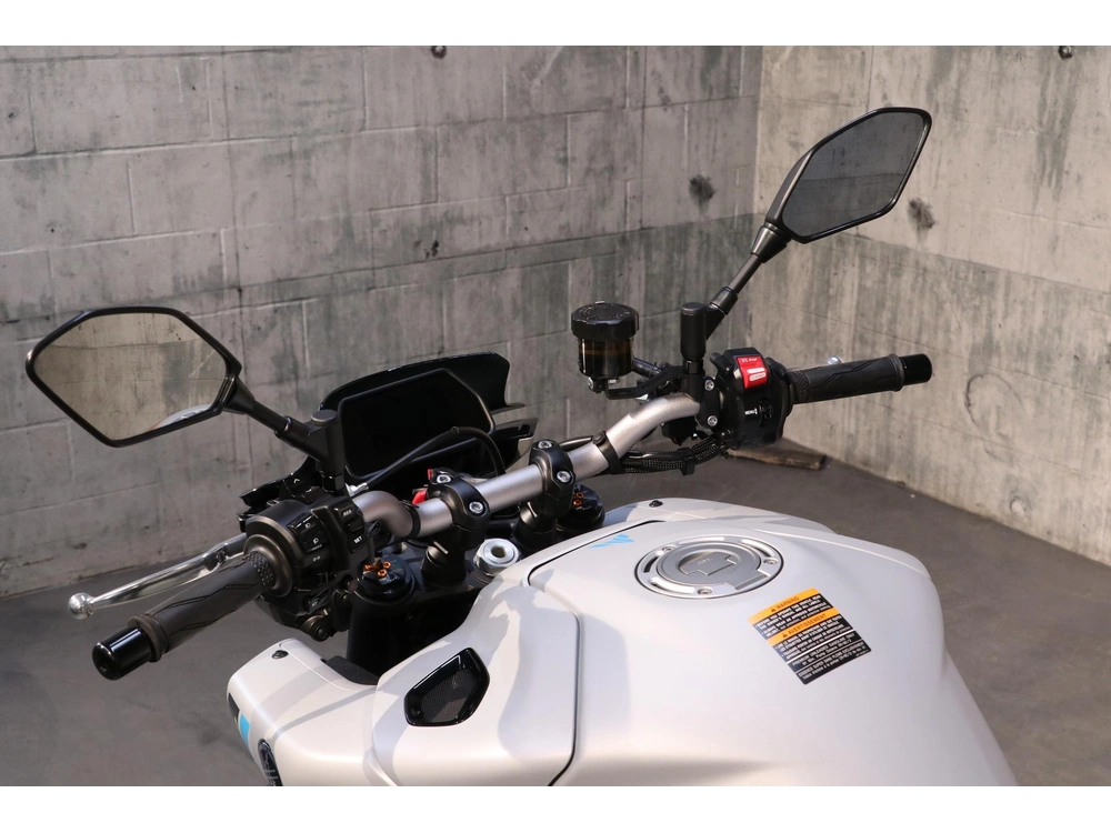 2026 Yamaha Mt-10 alt