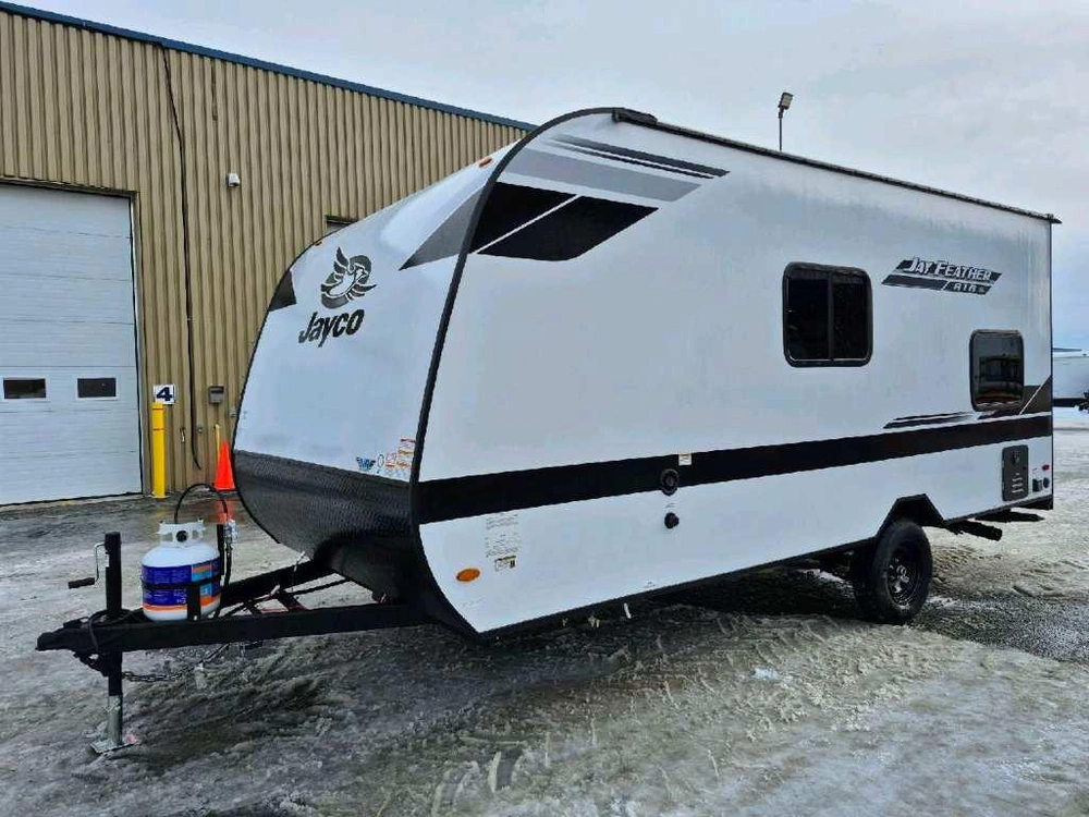 Jayco Jay Feather Air 17bhsl 2026 alt