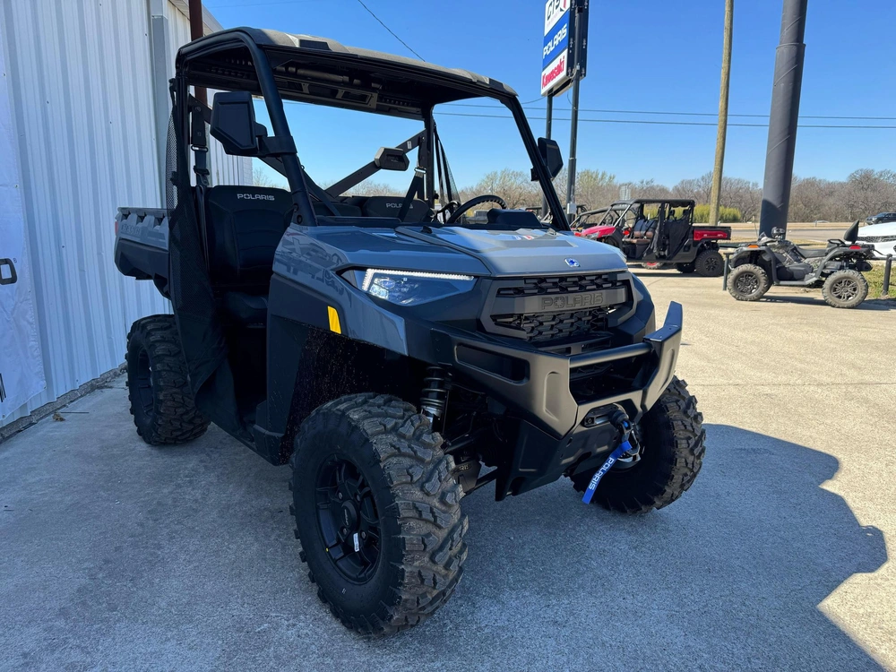 2026 Polaris Ranger Xp 1000 Premium Sth Premium alt