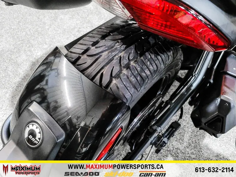Can-Am SPYDER F3S 2016