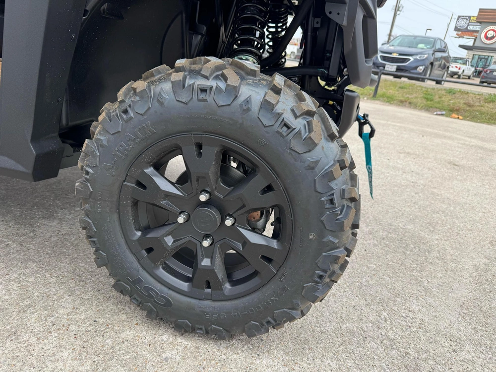 2026 Cfmoto Uforce 800 Xl 800 Xl alt