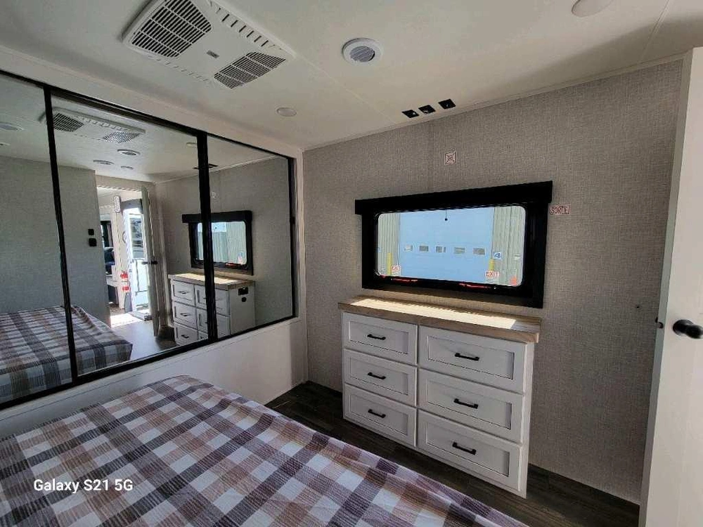 Jayco Eagle Ht 294ckbs 2025 alt