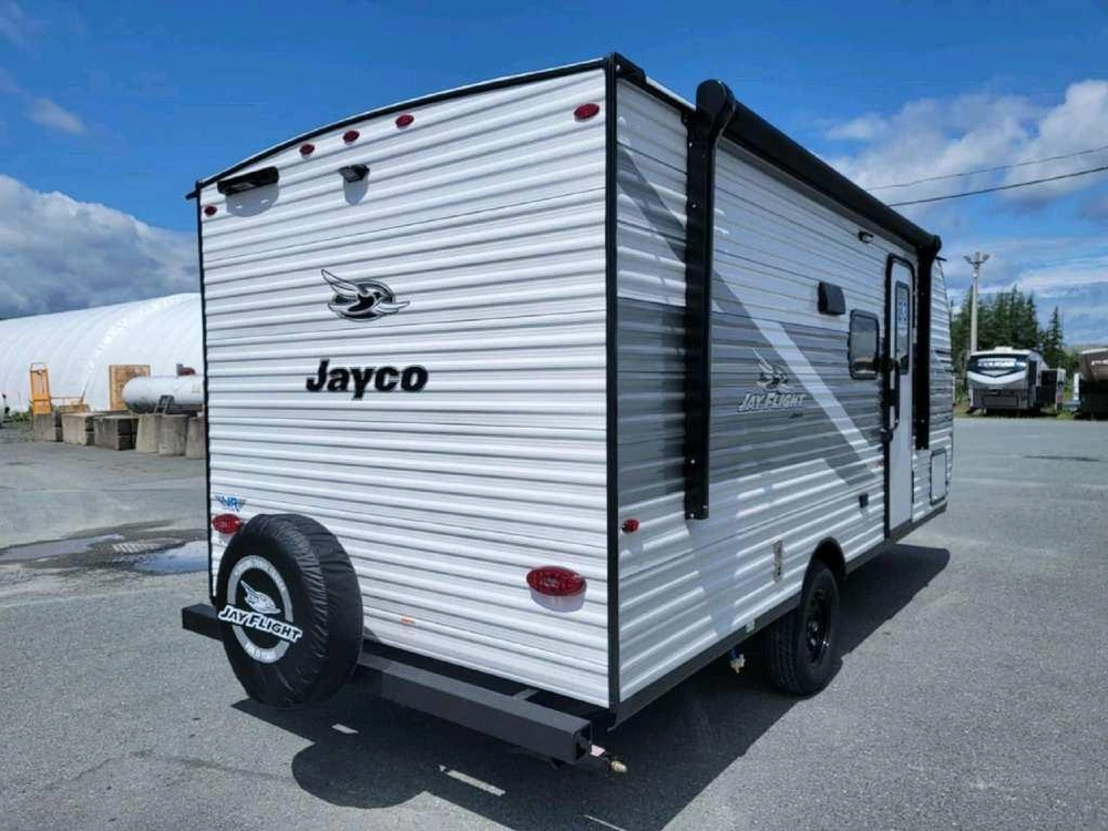 Jayco Jay Flight Slx 175bh 2026 alt