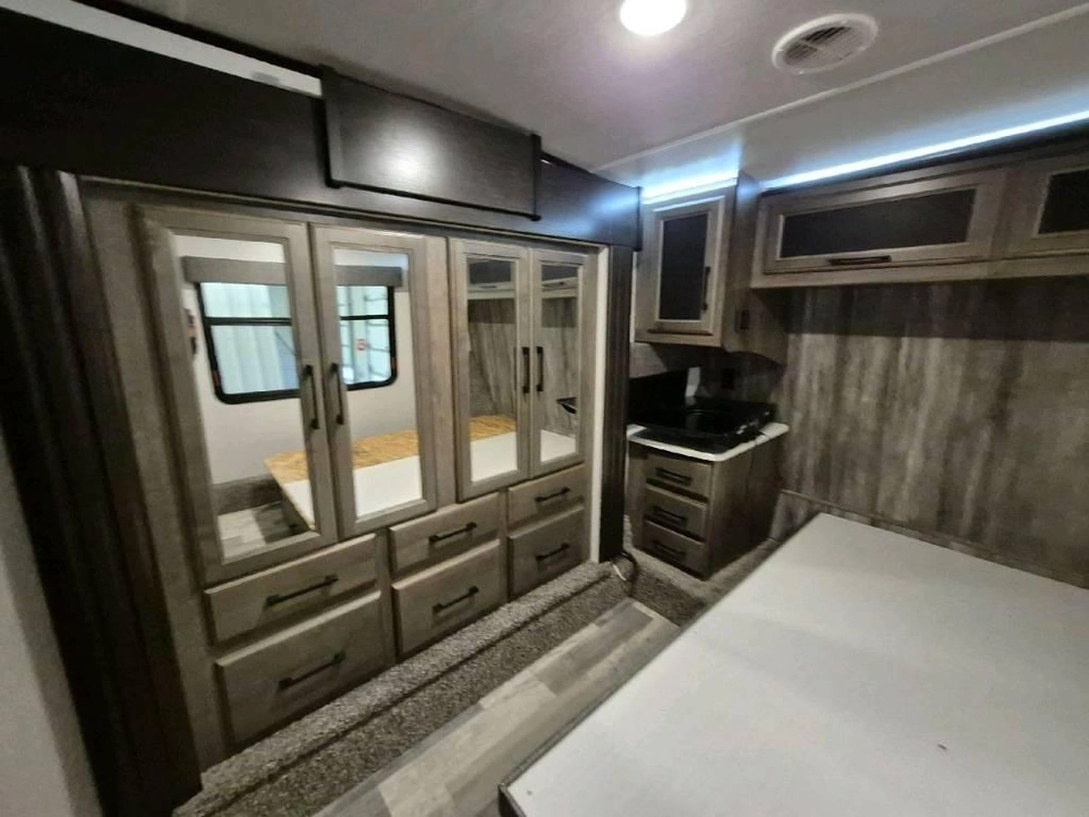 Heartland Cyclone 4101 2020 alt