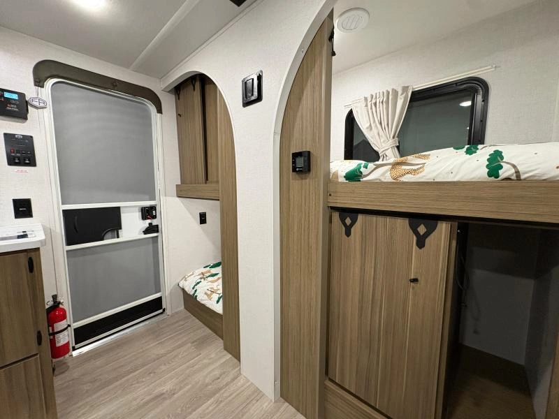 Wildwood Fsx 180 Ice 2026 alt