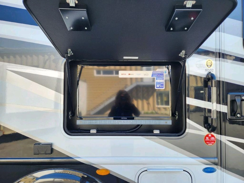 Thor Magnitude Xg32 Diesel 4x4 2025 alt