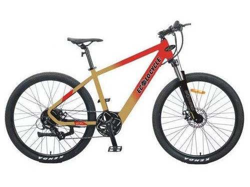 Taubik Ecolo Cycle Flash 2021 alt