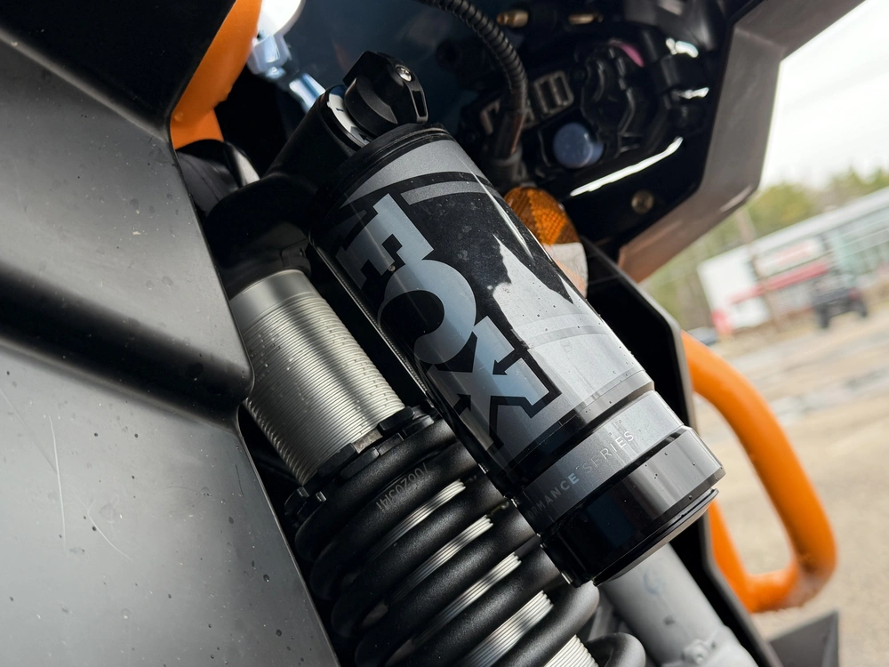 2026 Brp Renegade X Mr 1000r (canada) alt