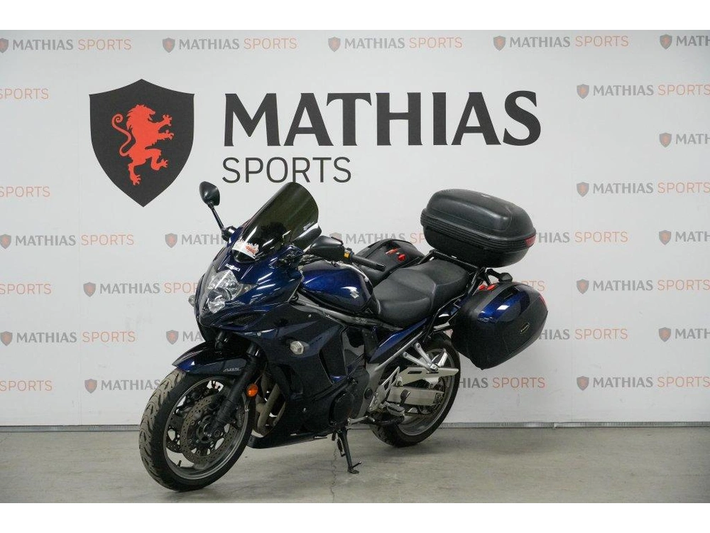 Suzuki Gsx1250fa 2014 alt