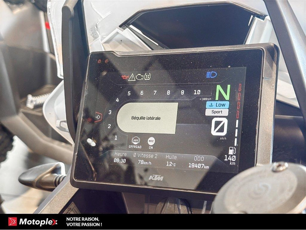 2023 Ktm Super Adventure 1290 R alt