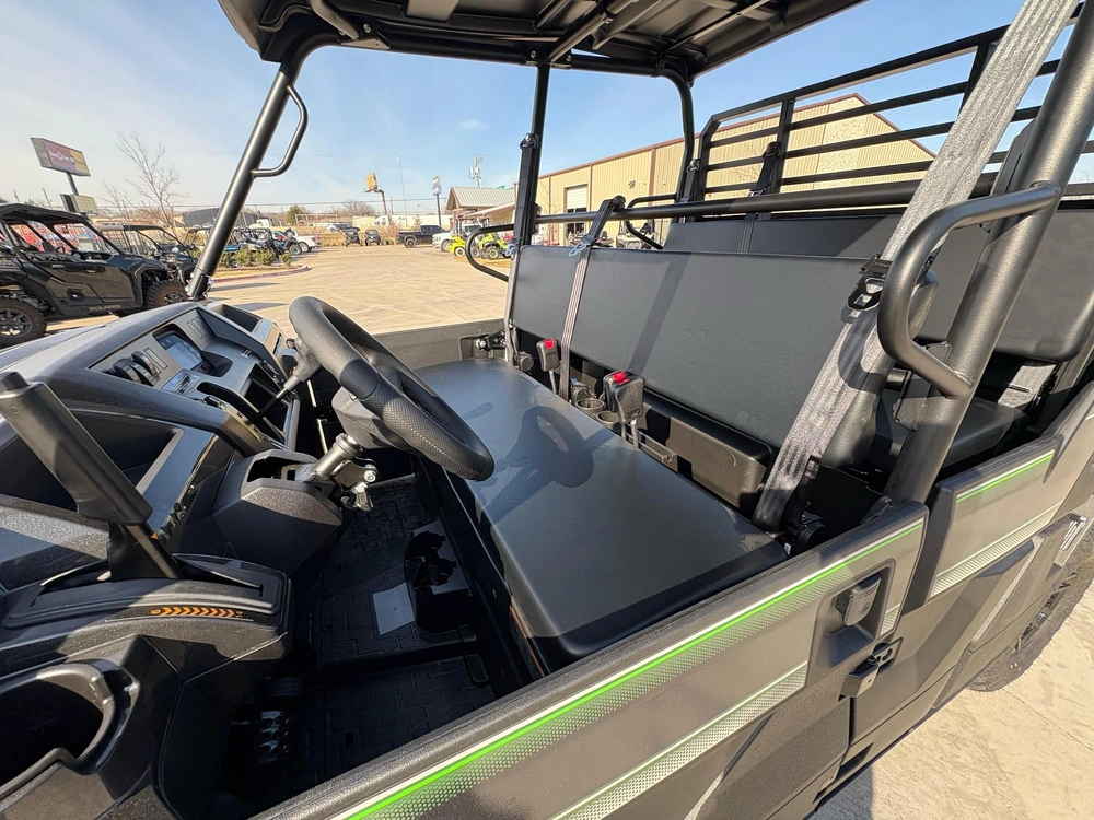 2026 Kawasaki Mule™ Pro-fxt™ 1000 Le Le alt