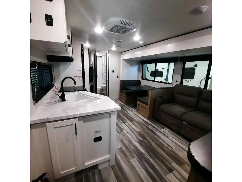 2026 Jayco Jay Flight SLX 261BHS