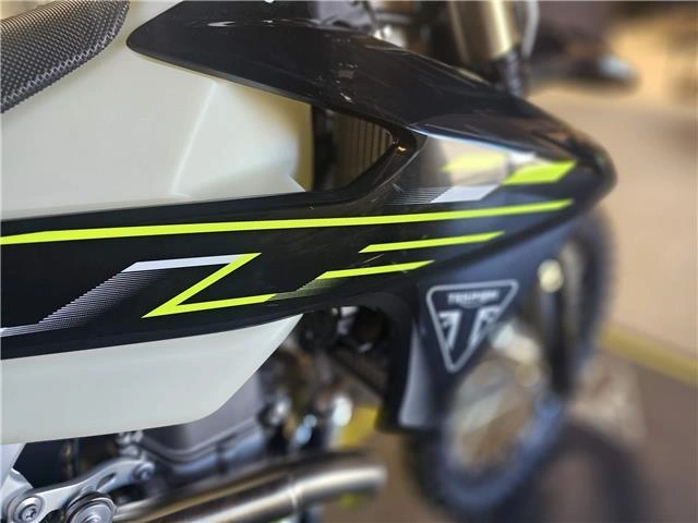 2026 Triumph Tf450-e Enduro alt