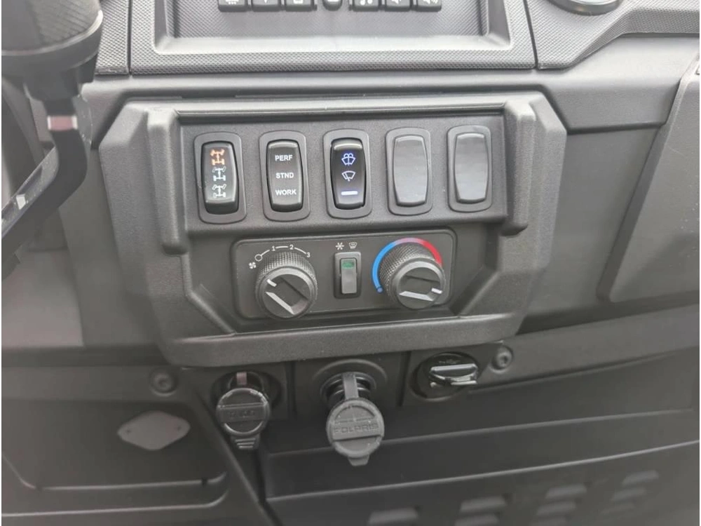 Polaris Ranger Xp 1000 Northstar Ultim 2026 alt