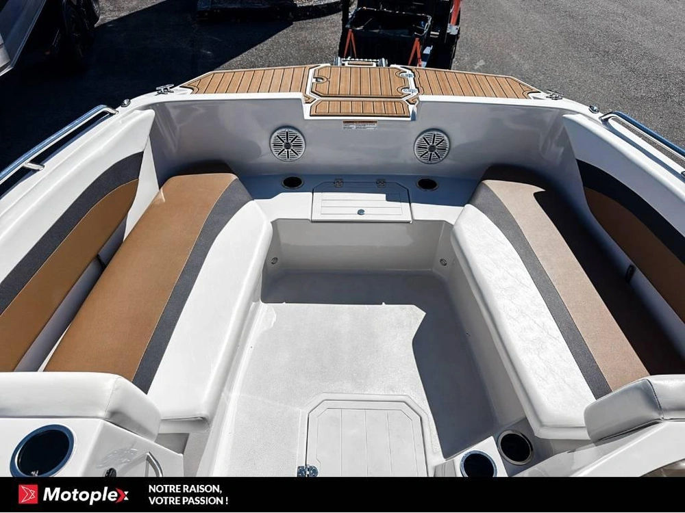 Starcraft Svx 171 Ob 90hp Suzuki 2023 alt