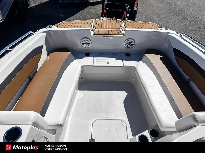 STARCRAFT SVX 171 OB 90HP SUZUKI 2023