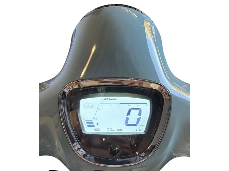 2026 Scootterre AMORE 50 Scooter à essence thumbnail 5