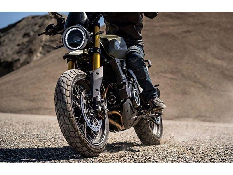 2023 Other Seiemmezzo Scr alt