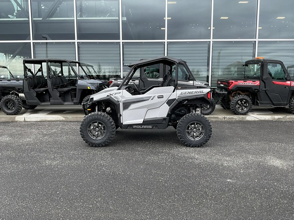Polaris General Xp 1000 Sport 2026 alt
