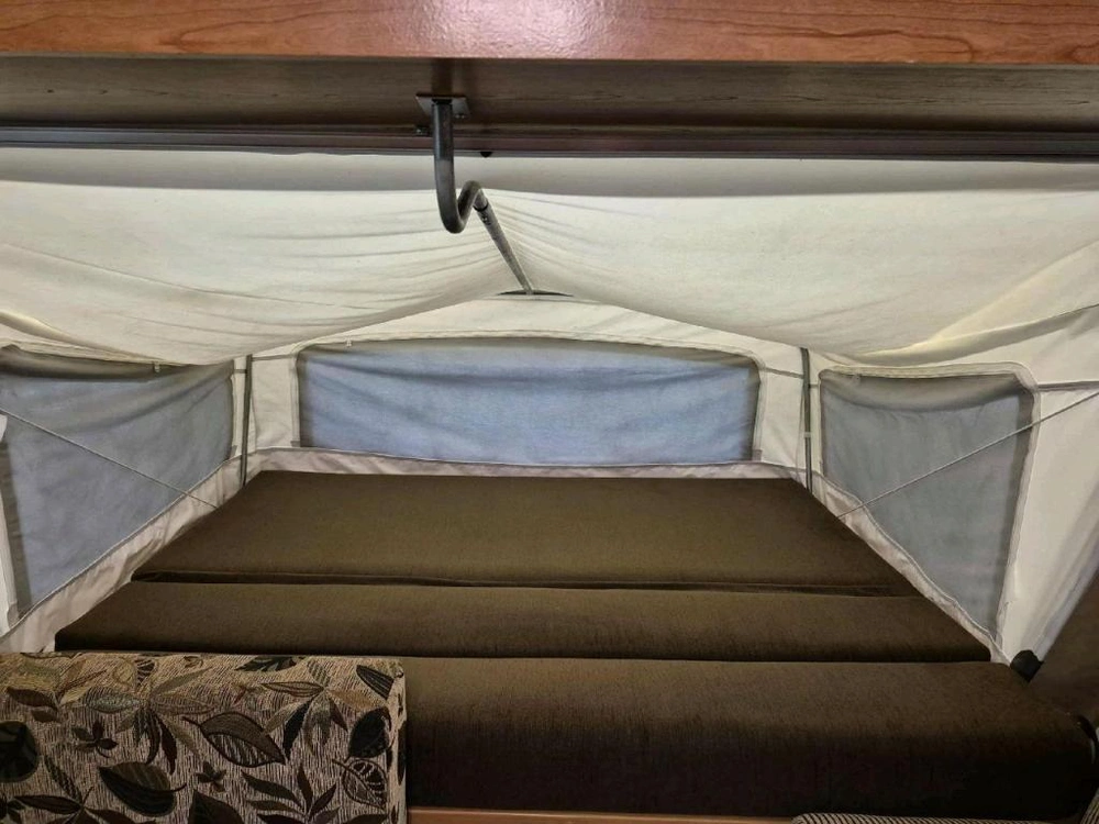 Autre Trail Sport 19e 2011 alt