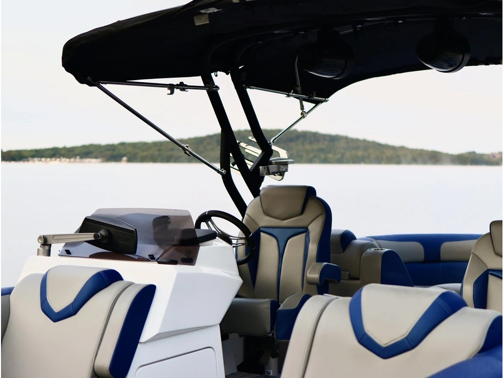 Montara 25 Surfboss 2.0 2023 alt