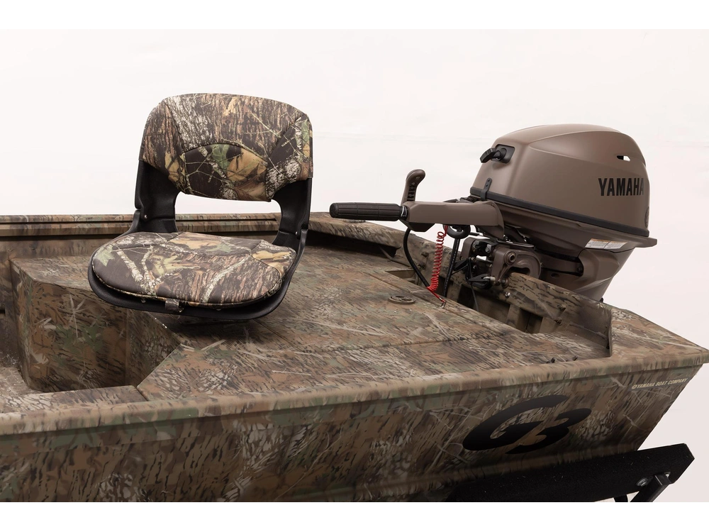 G3 Boats 15 Dk F25lwthc3 2026 alt