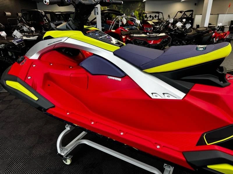 Yamaha Jetblaster Pro (2-pl.) 2026 alt