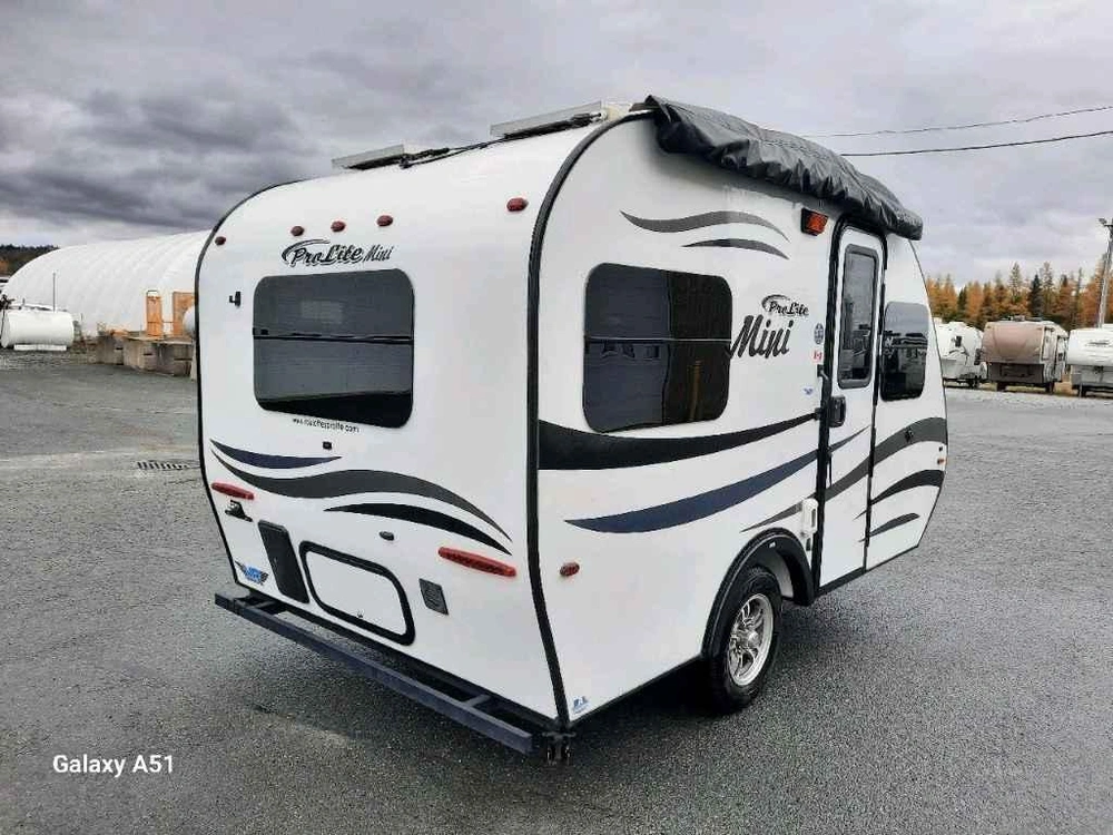 Prolite Mini 2022 alt