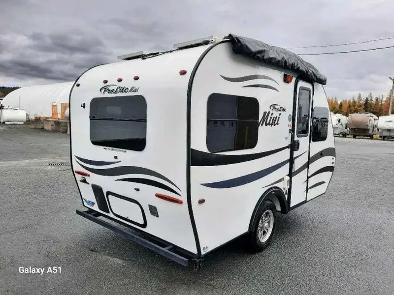 Prolite Mini 2022
