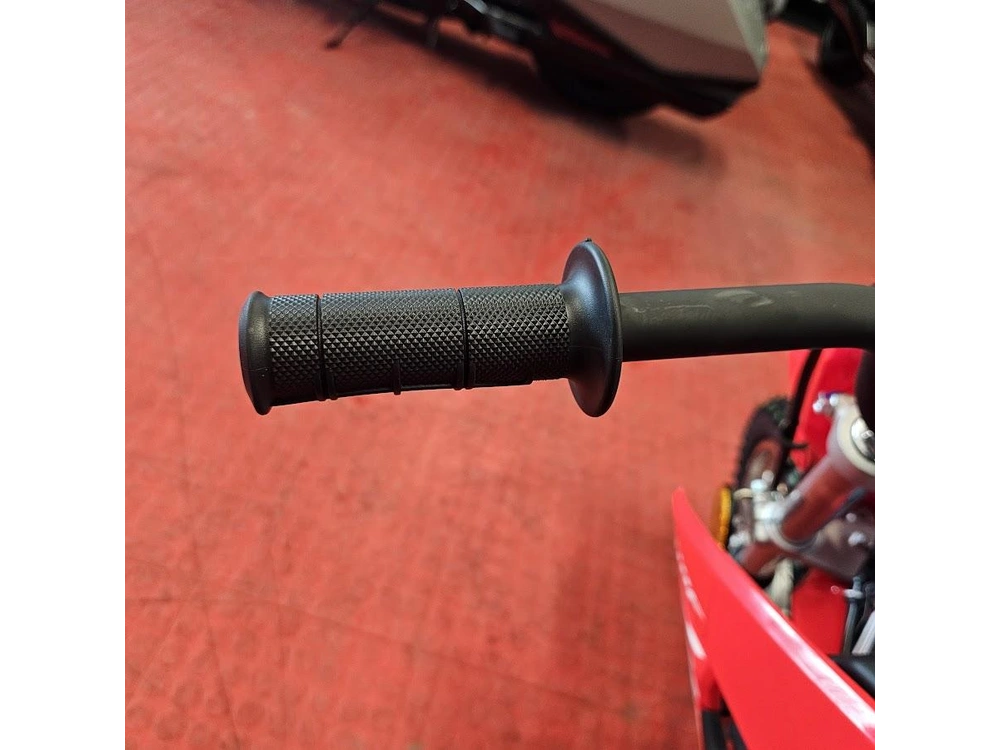 2026 Honda Crf110f alt