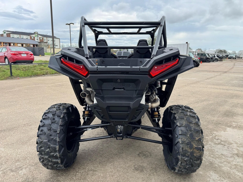 2026 Polaris Rzr Xp 1000 Sport Sport alt