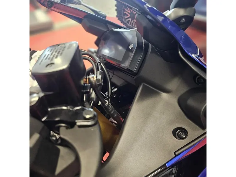 2026 Yamaha YZF R3 ABS thumbnail 28