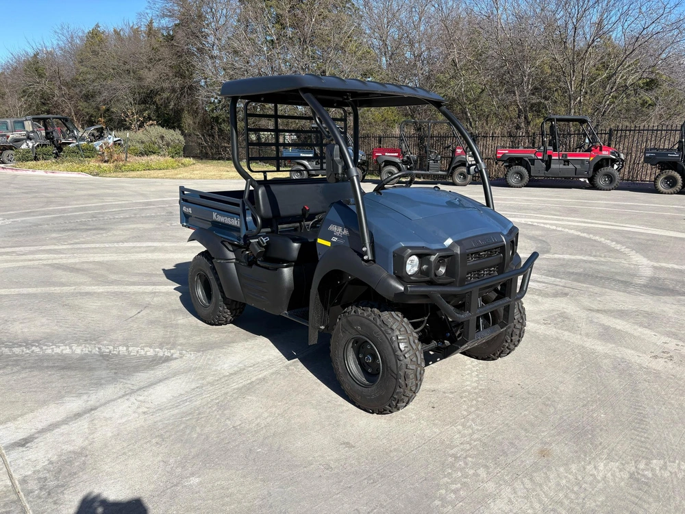 2026 Kawasaki Mule Sx™ 4x4 4x4 alt
