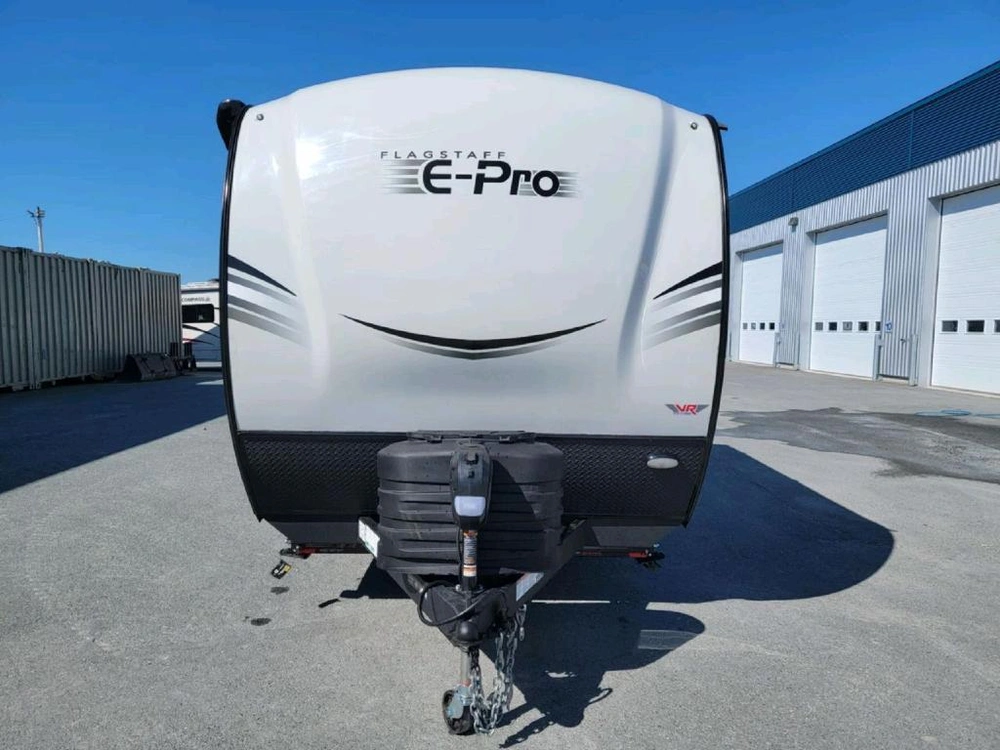 Flagstaff E-pro 15rdg Cuisine Ext. Bunk 2025 alt