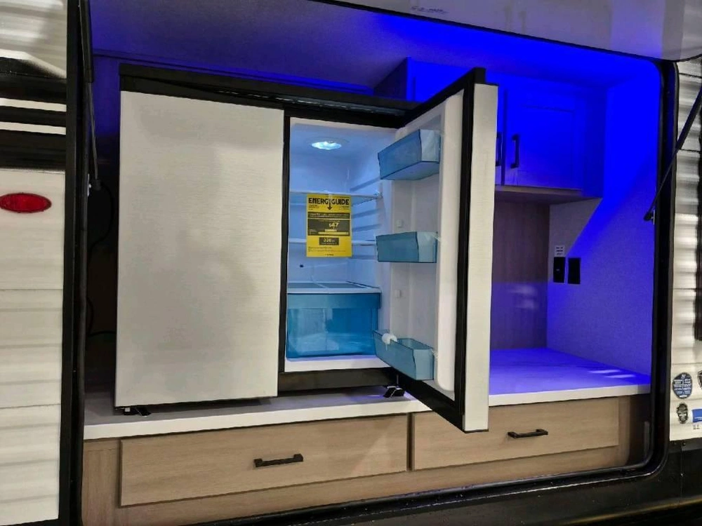 Jayco Jay Flight Slx 295tbs 2026 alt