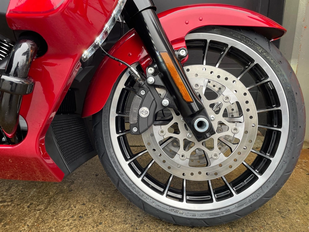 2026 Harley-davidson Flhxl - Street Glide® Limited alt