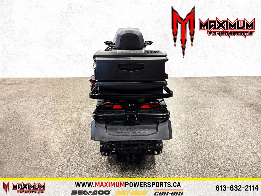 Ski-doo Expedition Le 24" 900 Ace Turbo R Silent Cobra 1.5" E.s. 2026 alt