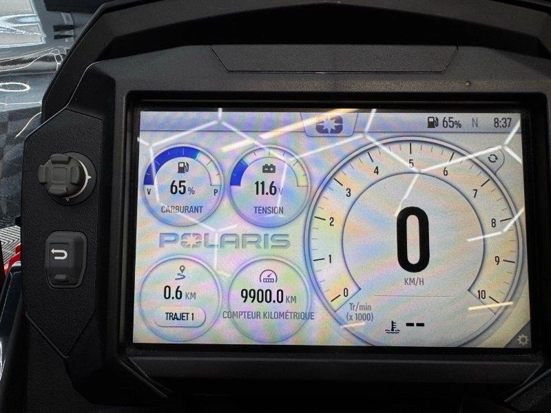 Polaris 650 Indy Adventure 137 2023 alt