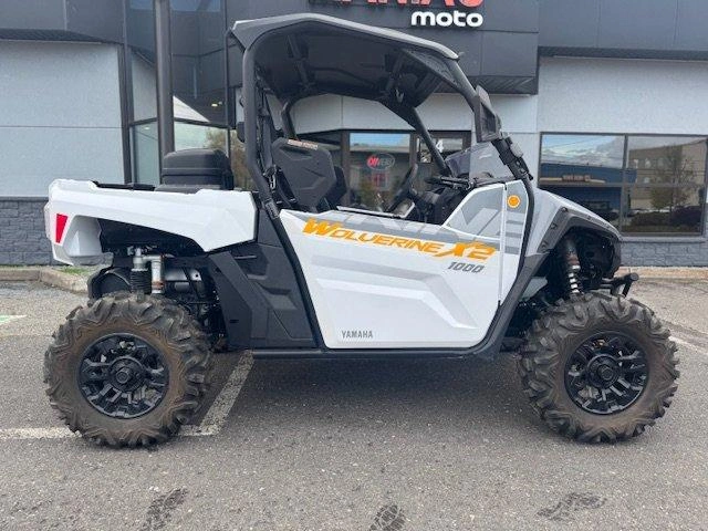 Yamaha Wolverine Rmax 2 1000 R-spec 2024 alt