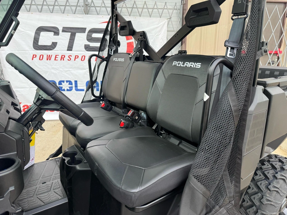 2026 Polaris Ranger 1000 Premium Eps Eps alt